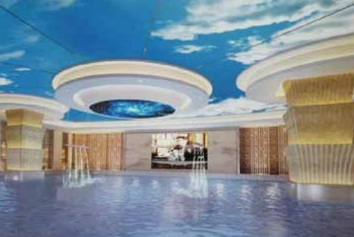 室內(nèi)游泳館除濕效果不好，是什么原因？