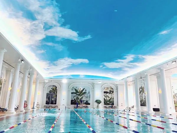 室內(nèi)泳池除濕不明顯？可能你選的是普通除濕機！