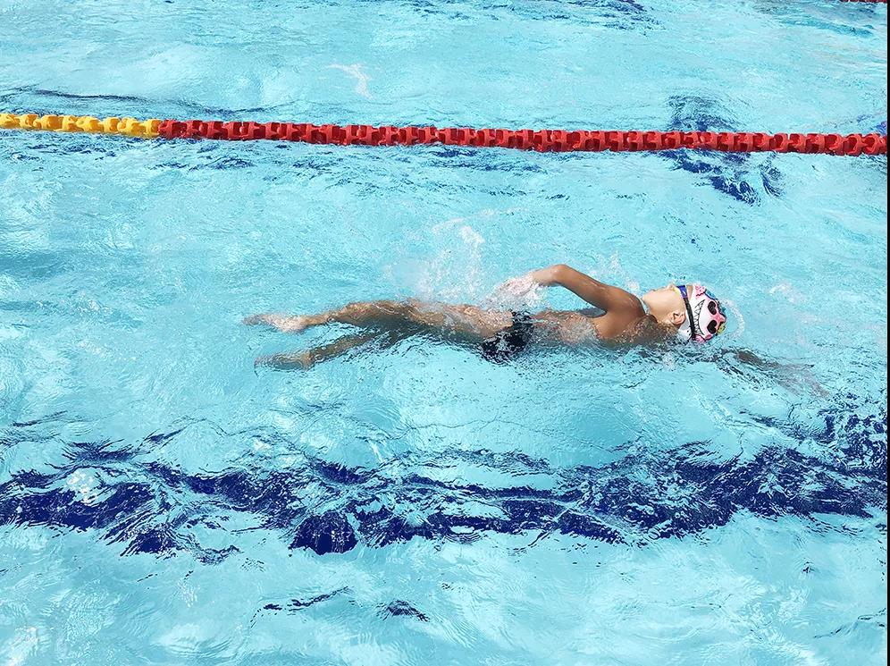 如何改善室內泳池空氣質量，普派克為你奉上方法！