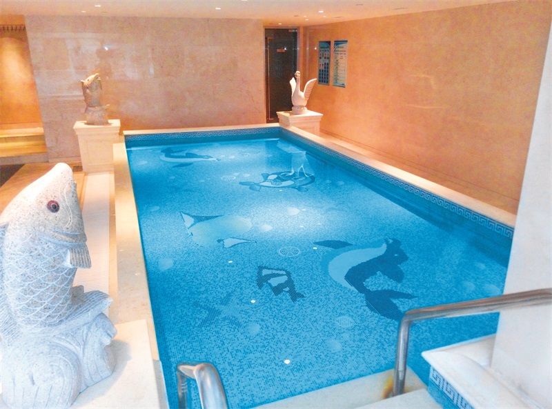 怎么辨別一個室內(nèi)游泳池好不好？