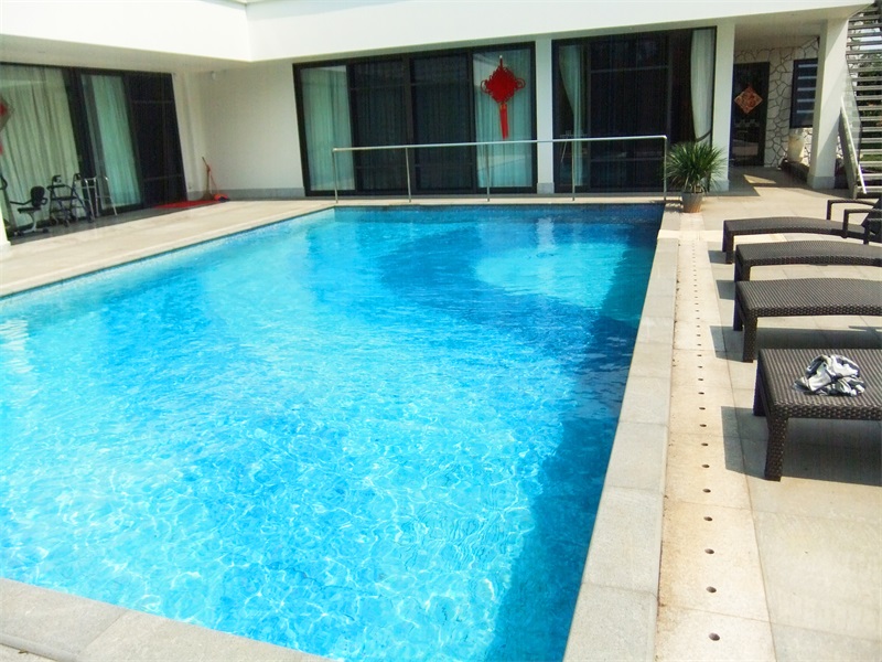 為什么要控制室內(nèi)泳池的空氣質(zhì)量？