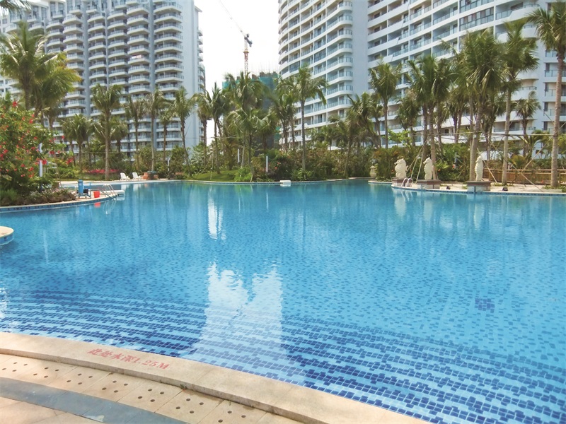 室內泳池和室外泳池的區(qū)別