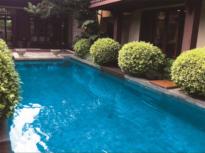 五一假期出行游泳玩水需要注意什么呢？