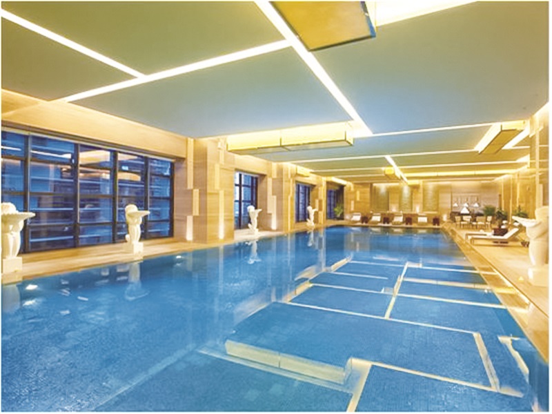 游泳館除濕機,室內(nèi)恒溫泳池除濕,室內(nèi)游泳池除濕系統(tǒng)