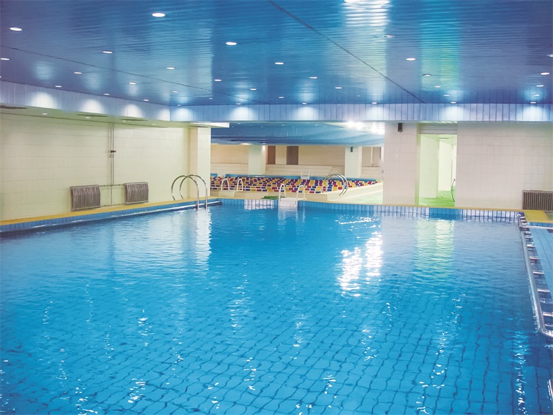 室內(nèi)恒溫泳池常見問(wèn)題解析及解決方案！