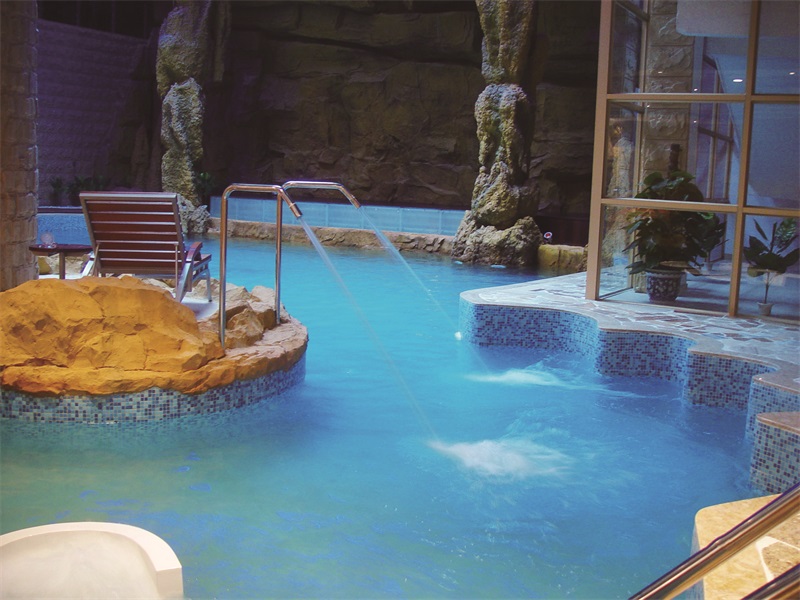 泳池專用除濕熱泵，打造舒適游泳環(huán)境的利器！