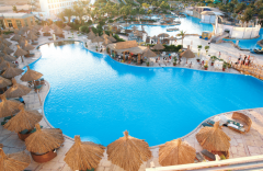 室內(nèi)游泳池恒溫除濕設(shè)備 