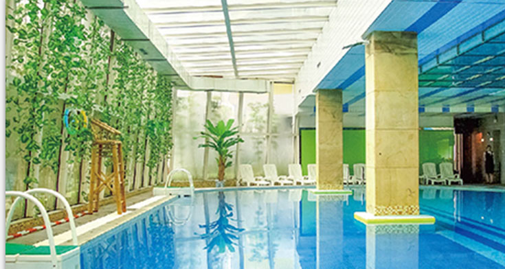 游泳館除濕機(jī)廠家哪家好？