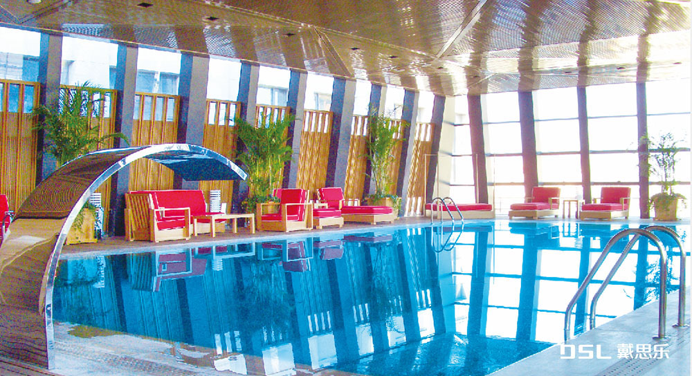 室內(nèi)恒溫游泳池的常見問題有哪些？