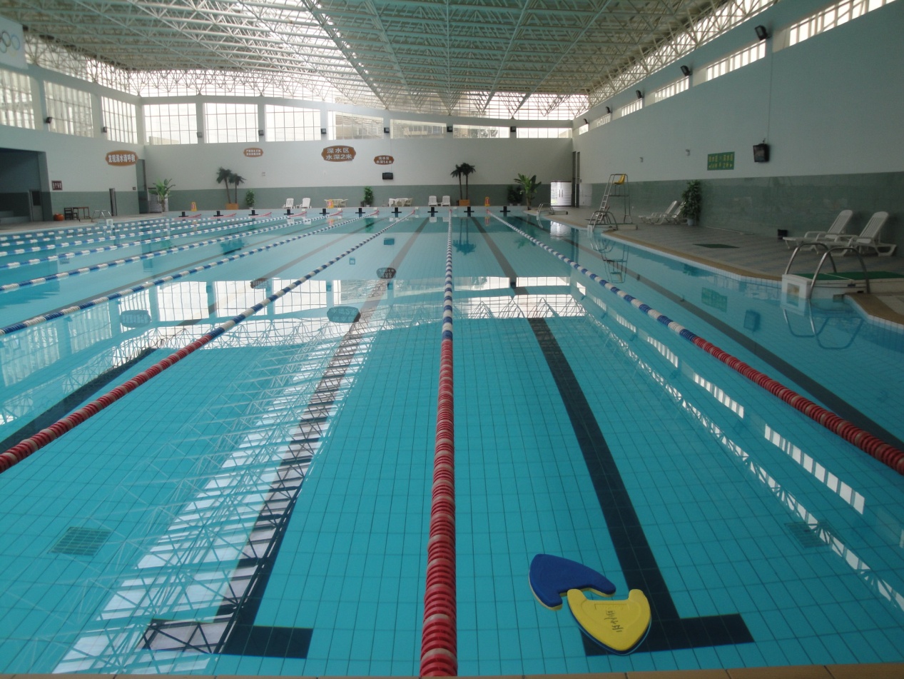 泳池除濕的辦法有哪些？