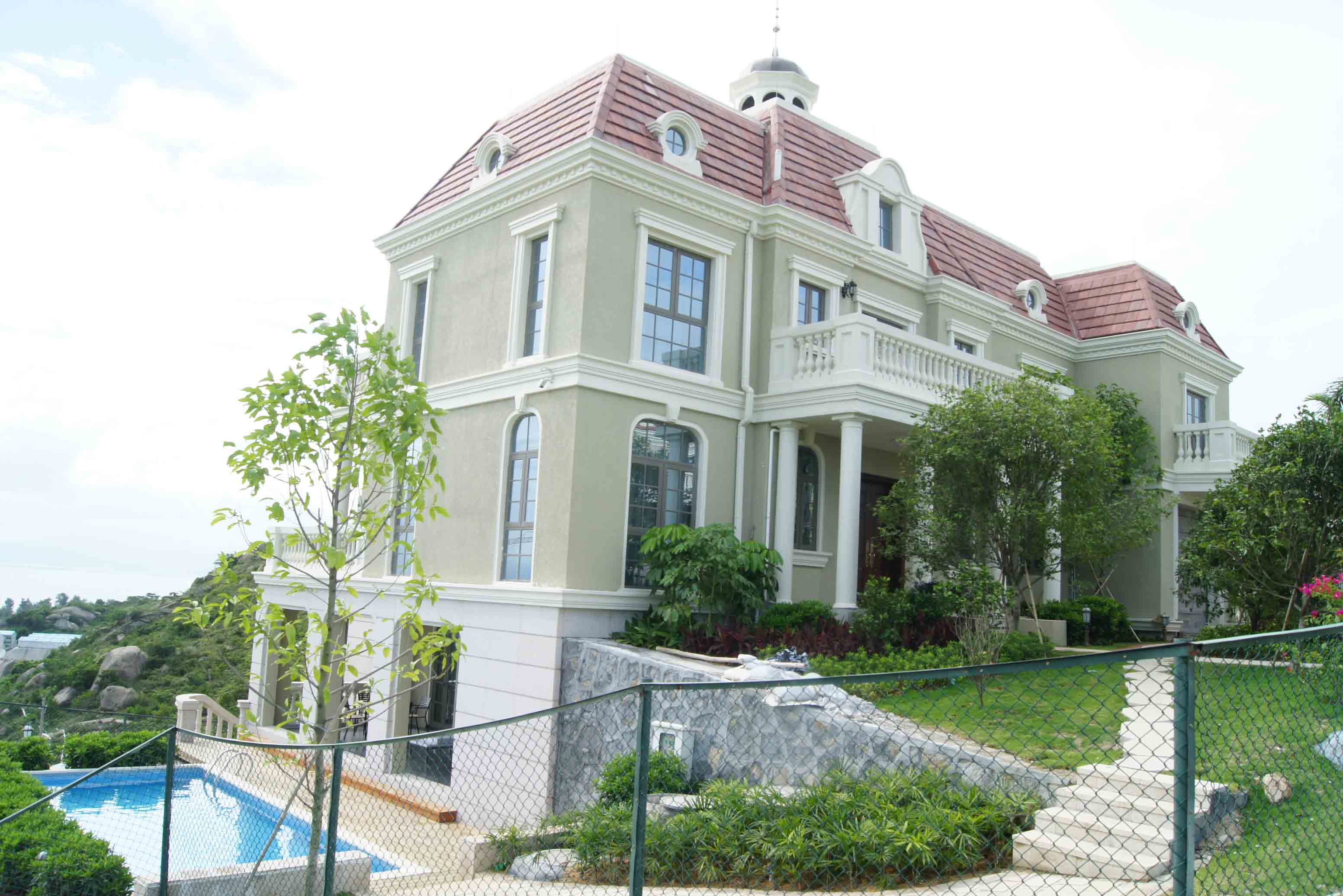 非標(biāo)除濕機(jī)和除濕機(jī)有什么區(qū)別？