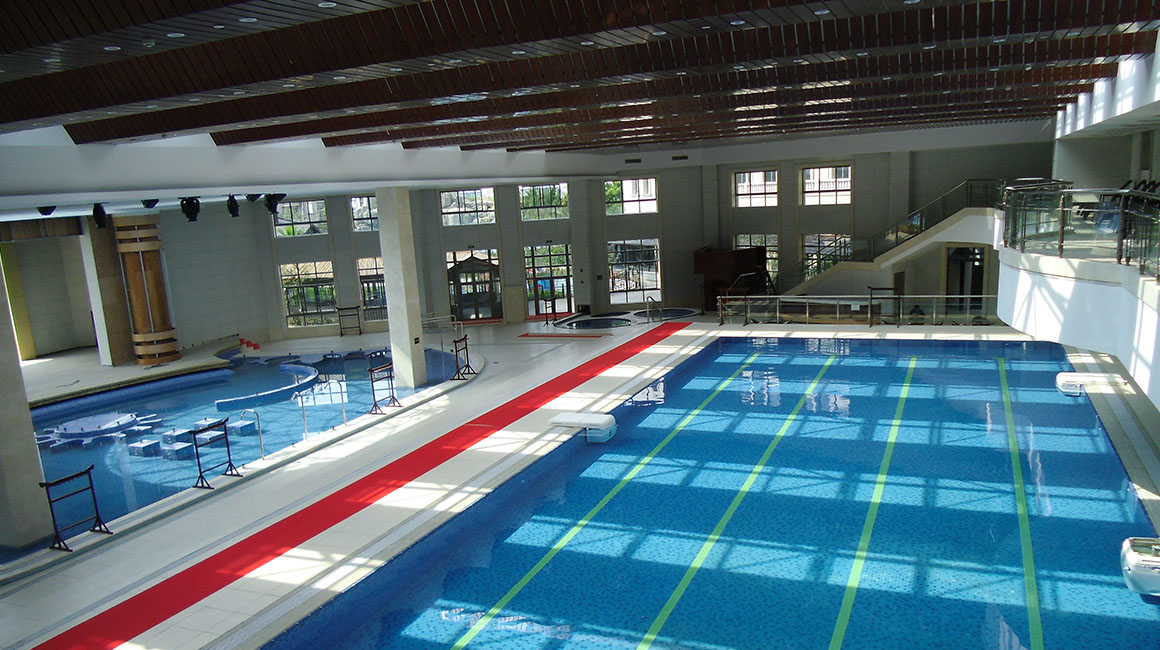 普派克酒店項(xiàng)目案例-江蘇沙家浜溫泉國(guó)際度假中心案例