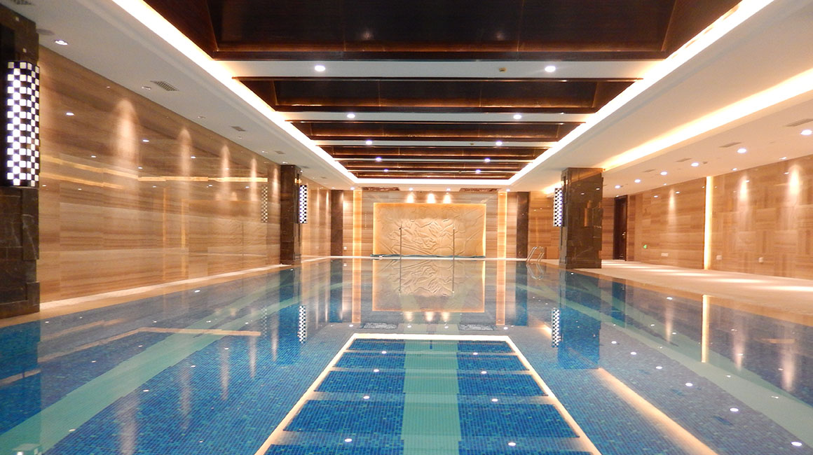 普派克酒店項(xiàng)目案例-喀什月星錦江國(guó)際大酒店案例