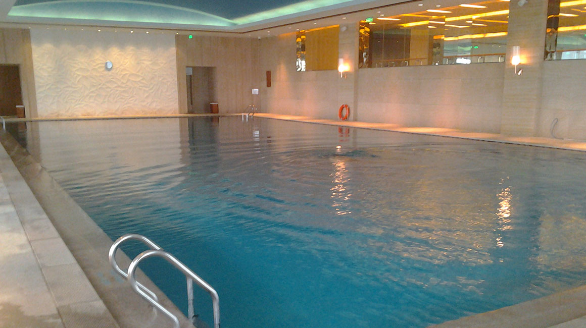 普派克酒店項(xiàng)目案例-廈門(mén)凱賓斯基大酒店案例