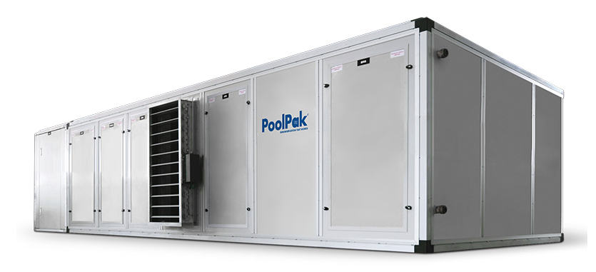 泳池專用除濕設(shè)備，泳池除濕設(shè)備