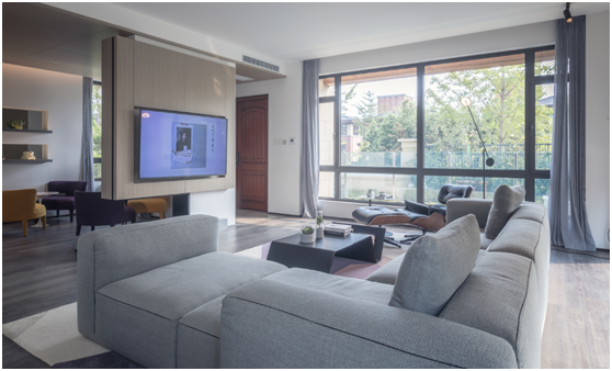 新風(fēng)系統(tǒng)怎么提高室內(nèi)舒適感？