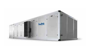 游泳池除濕熱泵優(yōu)點(diǎn)多多！