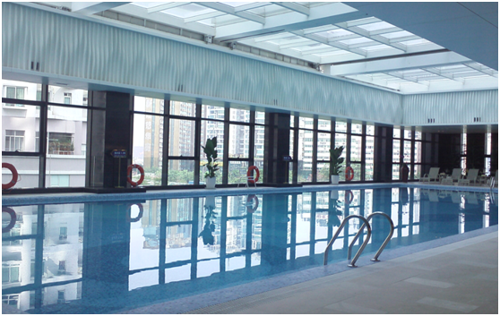 恒溫恒濕游泳池的工作原理是怎么樣的？