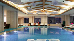 為什么有些泳館裝了除濕系統(tǒng)還是效果不明顯？